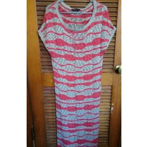 5 FOR $15 Women's Size Medium Sweater Dress
